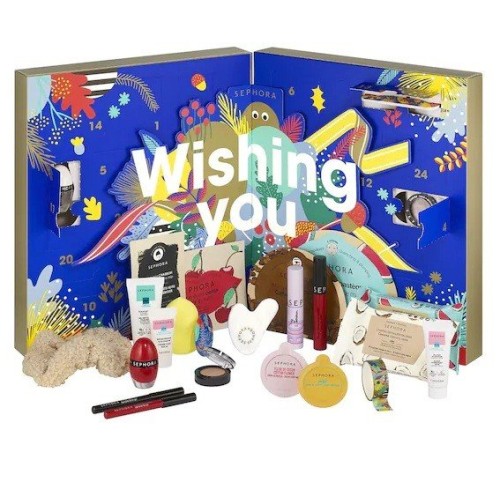  Advent calendar 