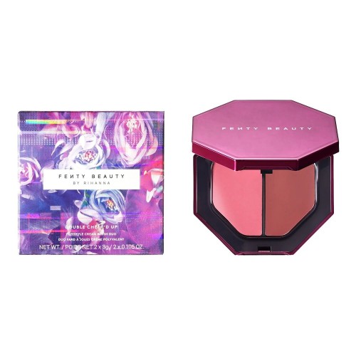  Cream Blush Duo 