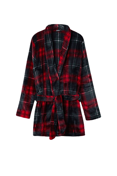  Ρόμπα από Φλις 