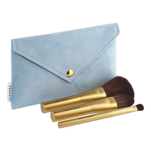  Travel Pouch 