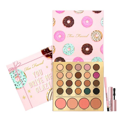  Makeup Set 