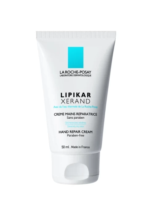  Severly dry skin 