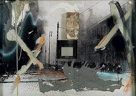 Wolf Vostell.jpg