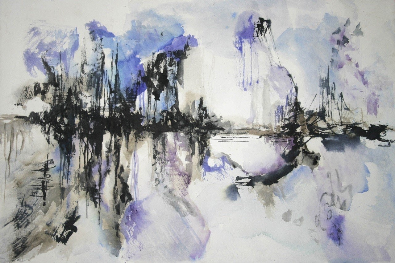 morfogeni-lena-2017-bridges-80x60cm-watercolor-on-paper.jpg