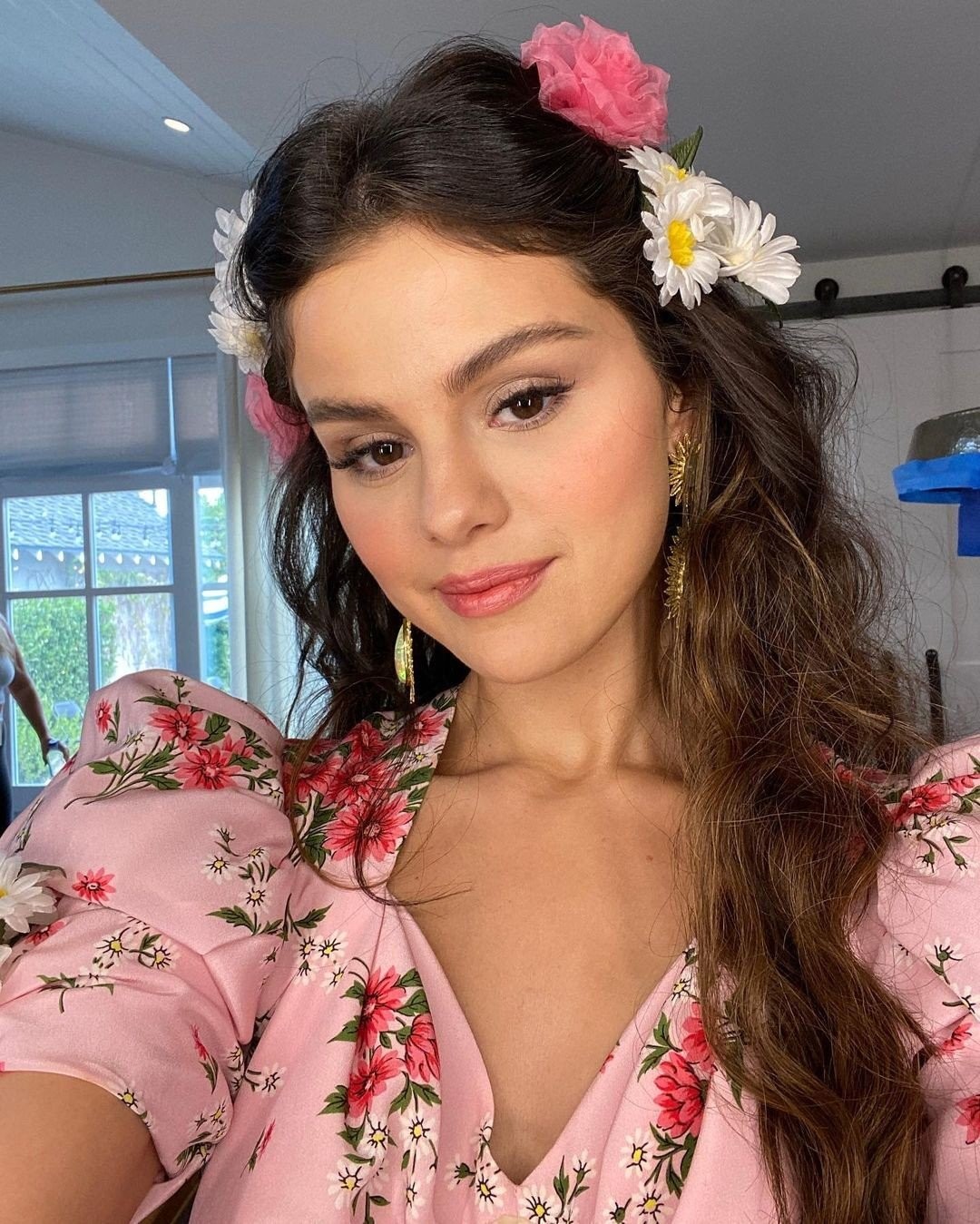 Selena Gomez