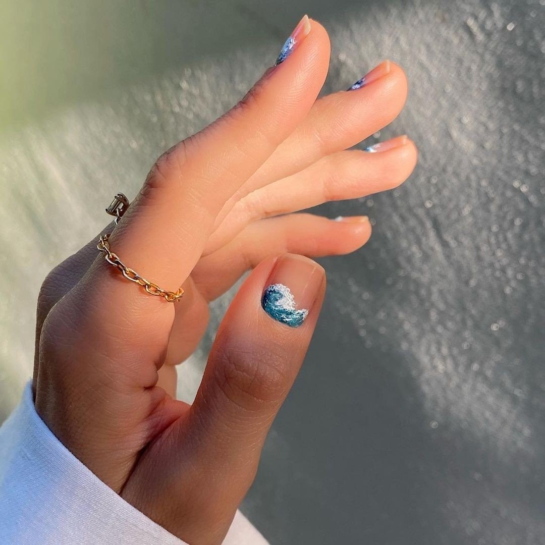 nail trend