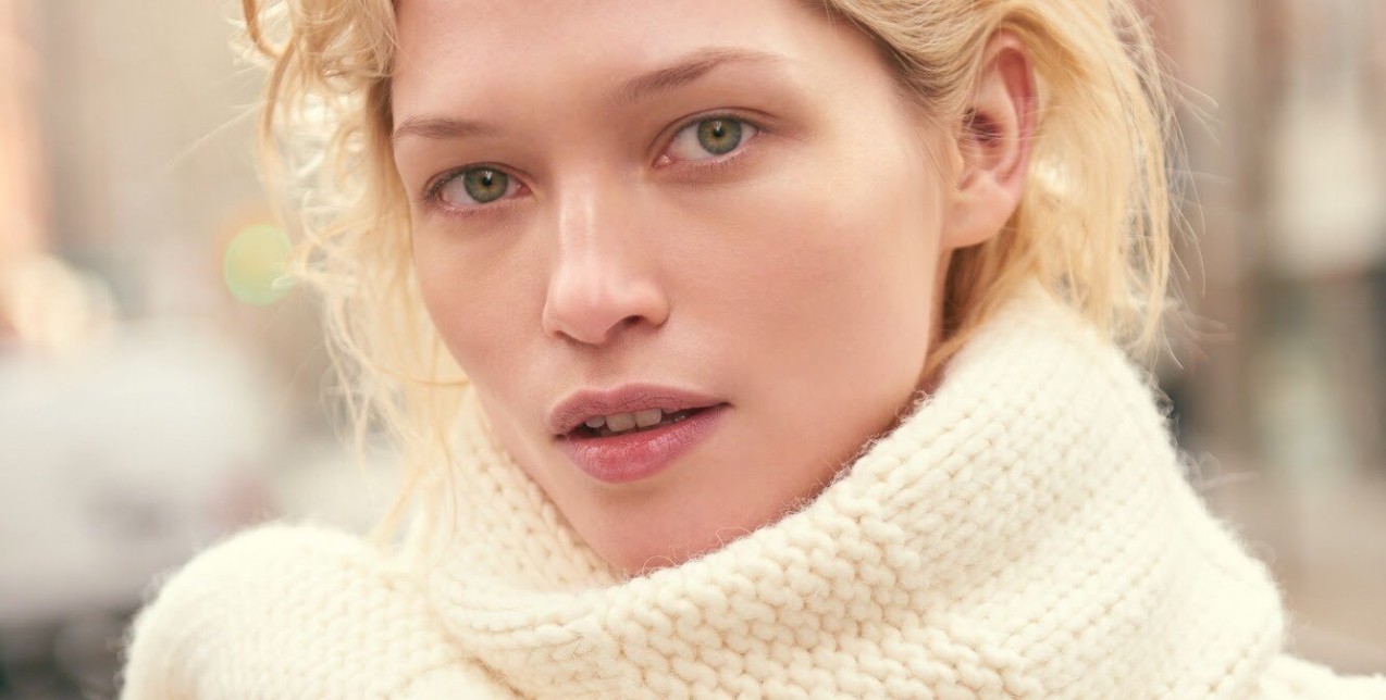 Winter Survival Guide: 10 beauty tips για να νικήσετε το κρύο 