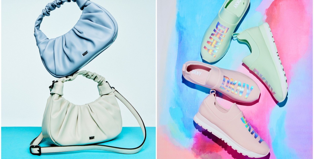 Οι τάσεις και τα χρώματα της Άνοιξης με την υπογραφή ενός εμβληματικού οίκου 