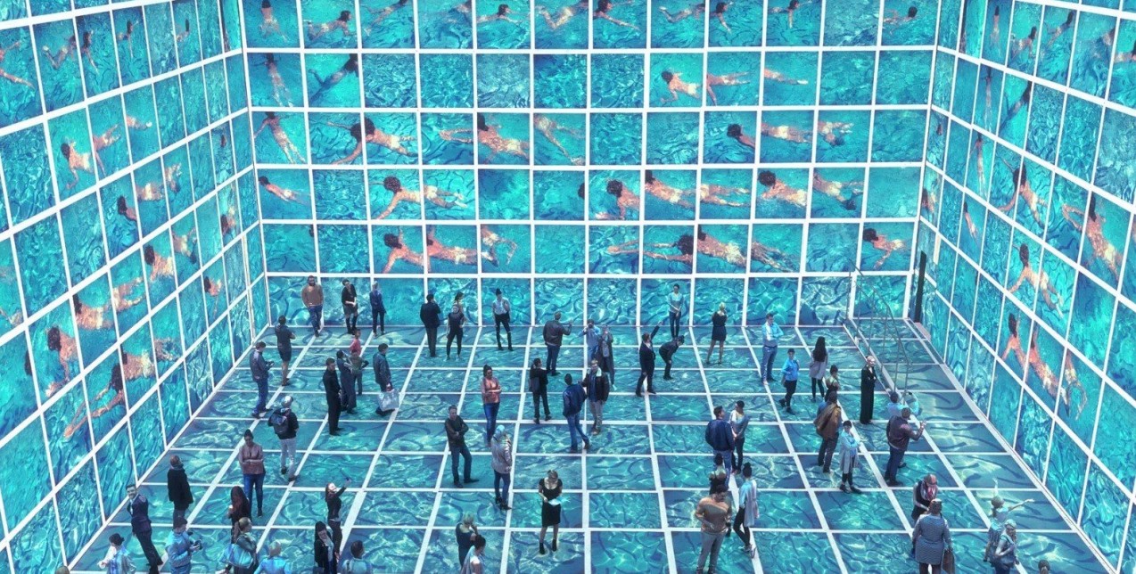 5 εκθέσεις τέχνης στην Ευρώπη που πρέπει να βάλετε στη λίστα σας 