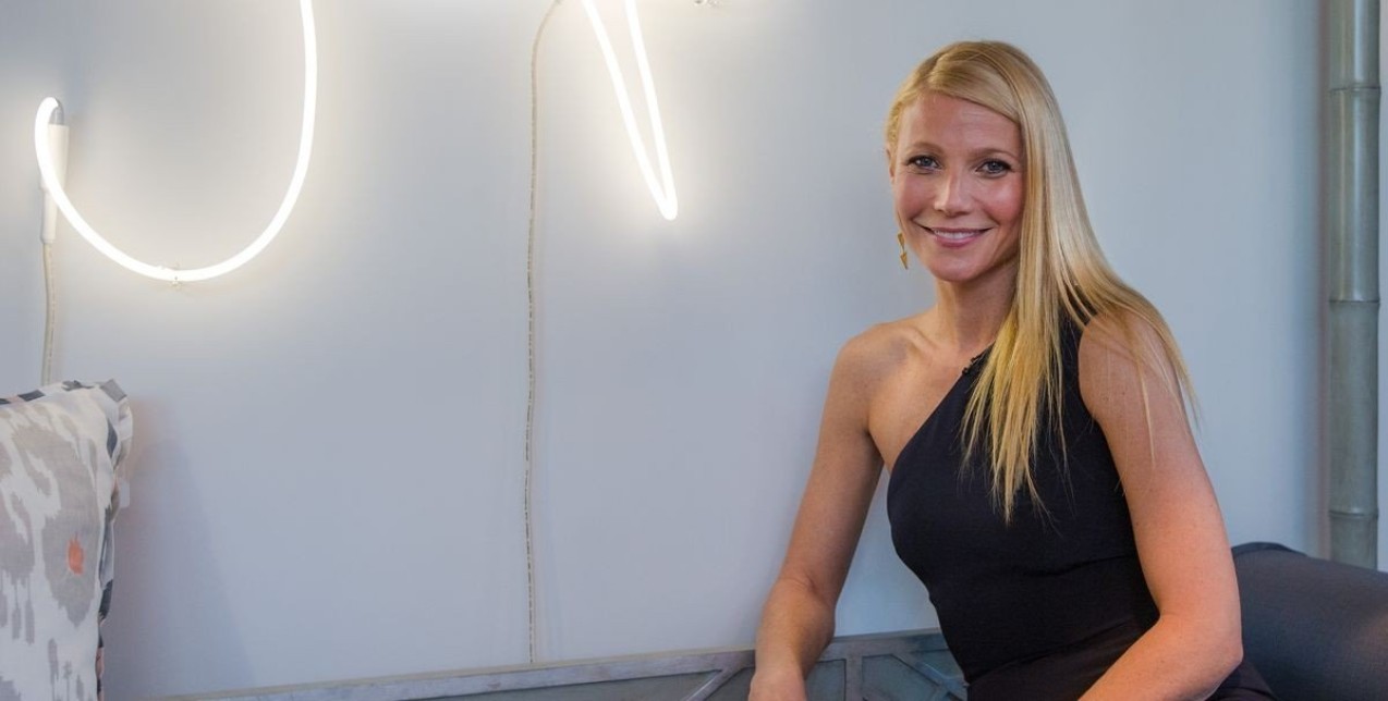 Gwyneth Paltrow: H αμφιλεγόμενη wellness ρουτίνα της και η απάντηση στα σχόλια των επικριτών της 