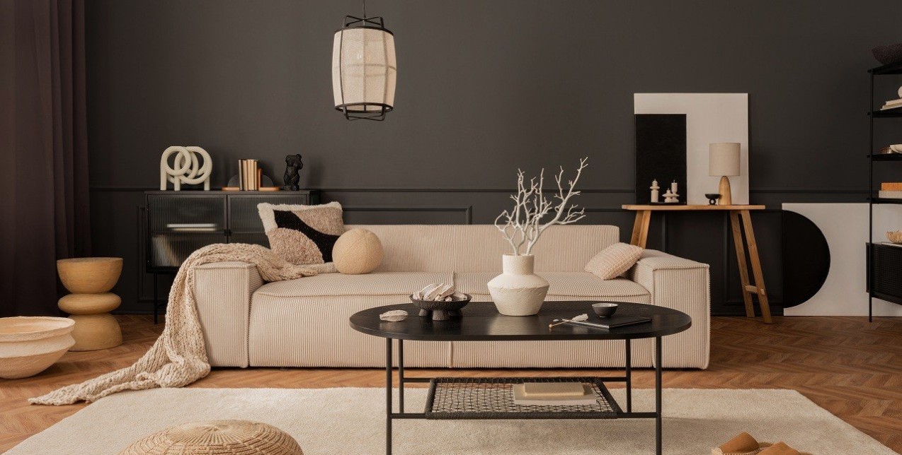 Straight From the Pros: 6 κανόνες διακόσμησης που πρέπει να γνωρίζετε 