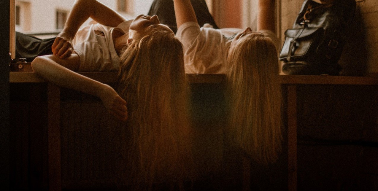 Πώς να μειώσετε το άγχος σε 5 λεπτά 