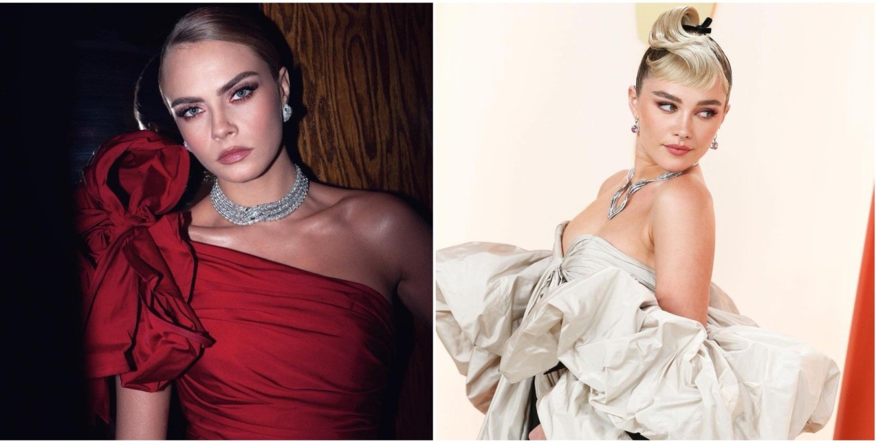 Τα beauty looks των φετινών Oscars που μας εντυπωσίασαν και θέλουμε να δοκιμάσουμε 