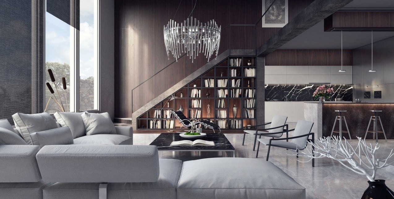 Πώς να κάνετε το σπίτι σας πιο πολυτελές 