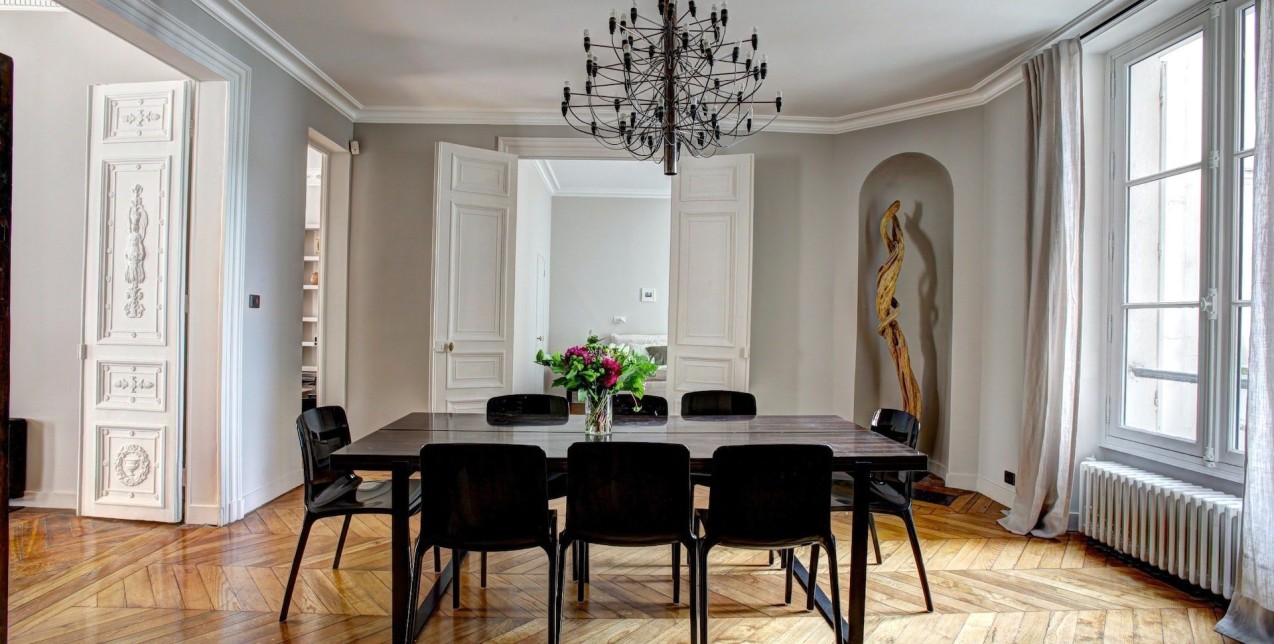 Pro tips για να εξαφανίσετε τη σκόνη από το σπίτι σας 