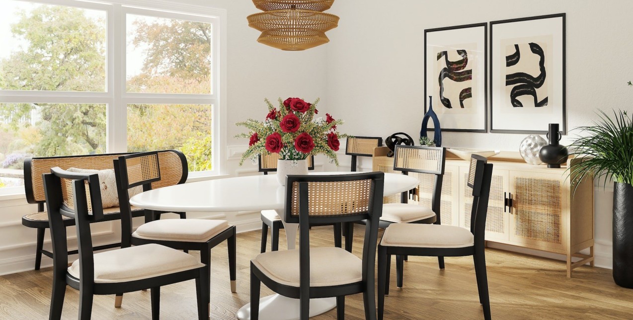 Tα λάθη που ένας interior designer ξεχωρίζει αμέσως σε ένα σαλόνι  