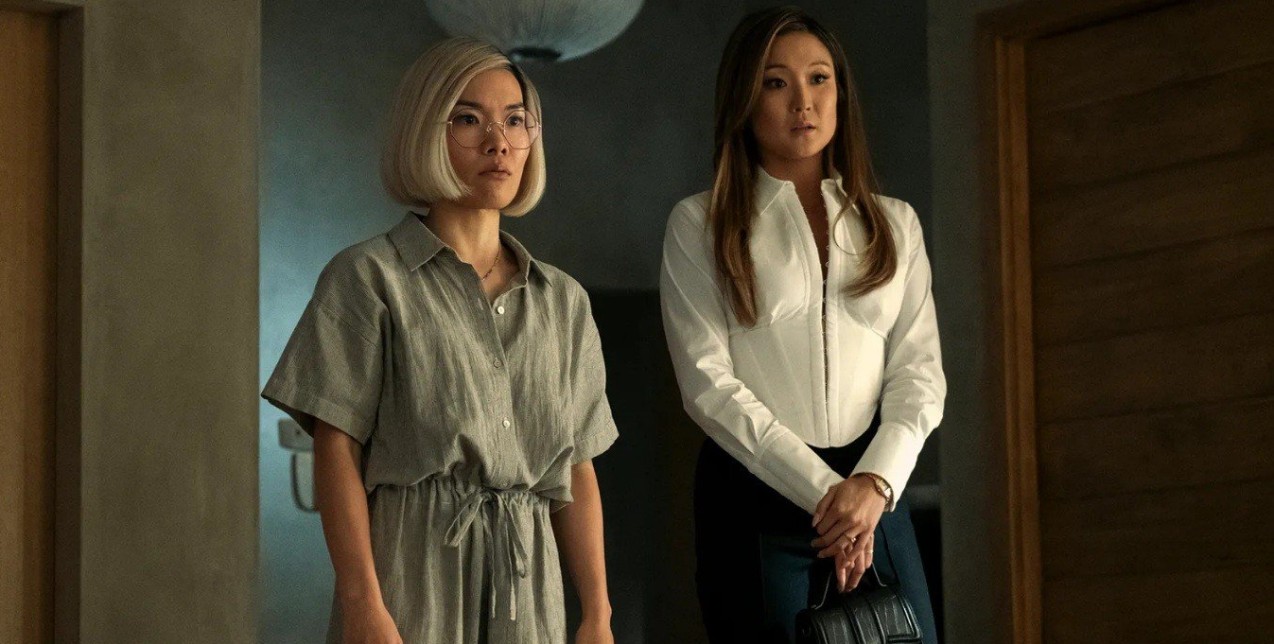 2 ασιατικές σειρές και 1 ταινία για να δείτε μετά την επιτυχία του "Everything Everywhere All at Once"