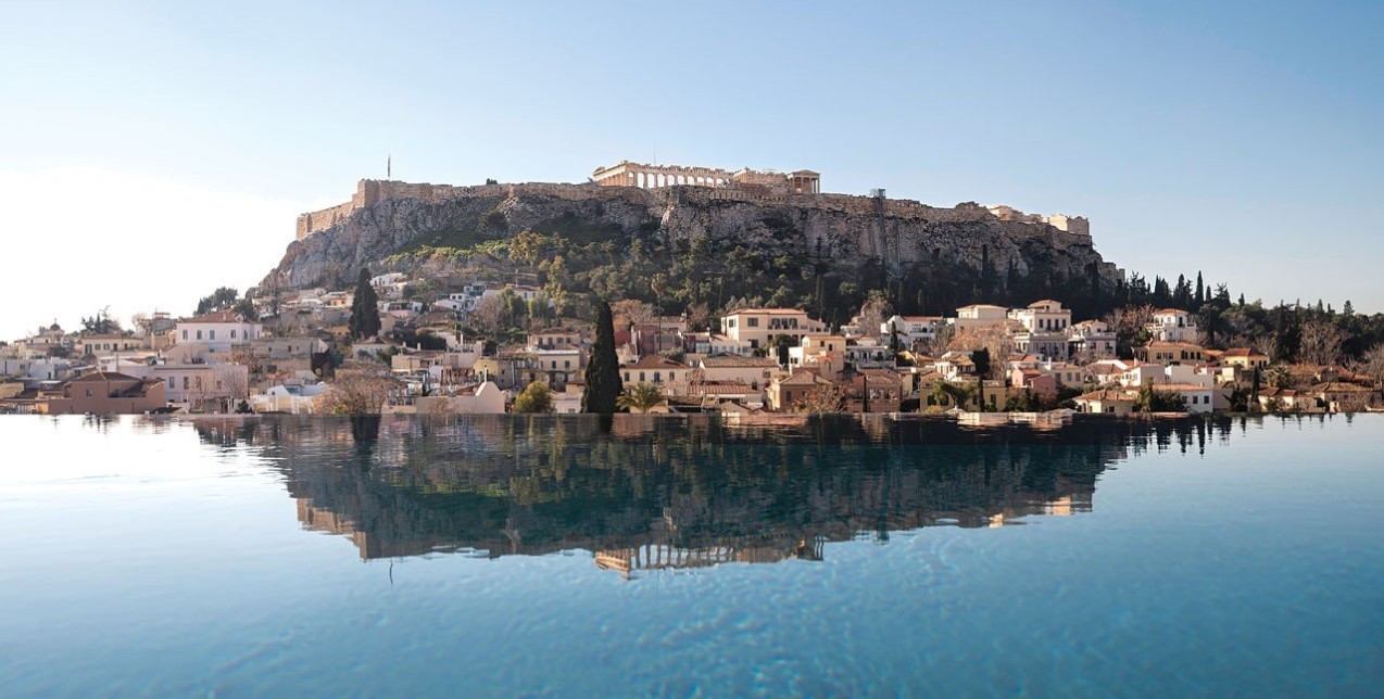 27+1 λόγοι που καθιστούν την Ελλάδα πρώτη σε παγκόσμιες λίστες