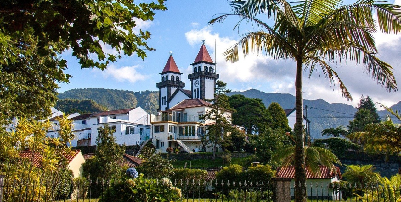 Under Our Radar: Τα νησιά της Ευρώπης που θα ανακαλύψουμε το 2023 