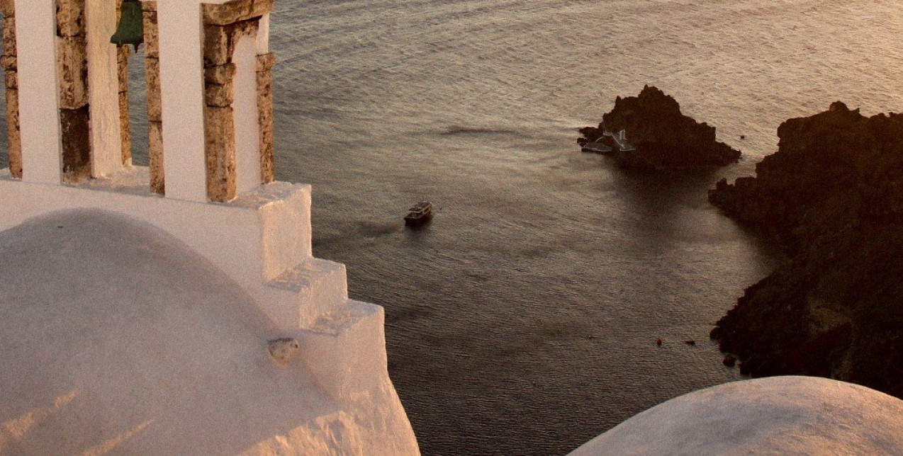 Easter Mode On: 3 νησιά της Ελλάδας που θεωρούνται must-visit για το Πάσχα
