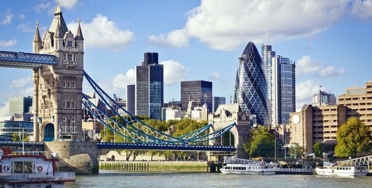 6 events που κάθε Londoner θα λατρέψει τον Απρίλιο 