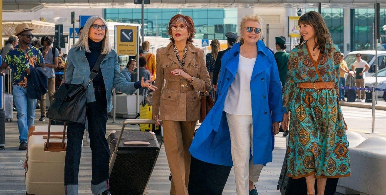 Oι must-see ταινίες του 2023 που πρέπει να προσθέσετε στη watch list σας 