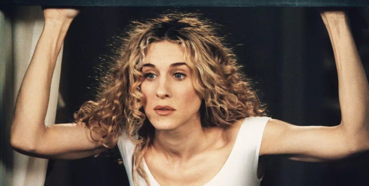 Sex Life: 5+1 ερωτήματα της Carrie Bradshaw που είναι επίκαιρα ακόμα και σήμερα 