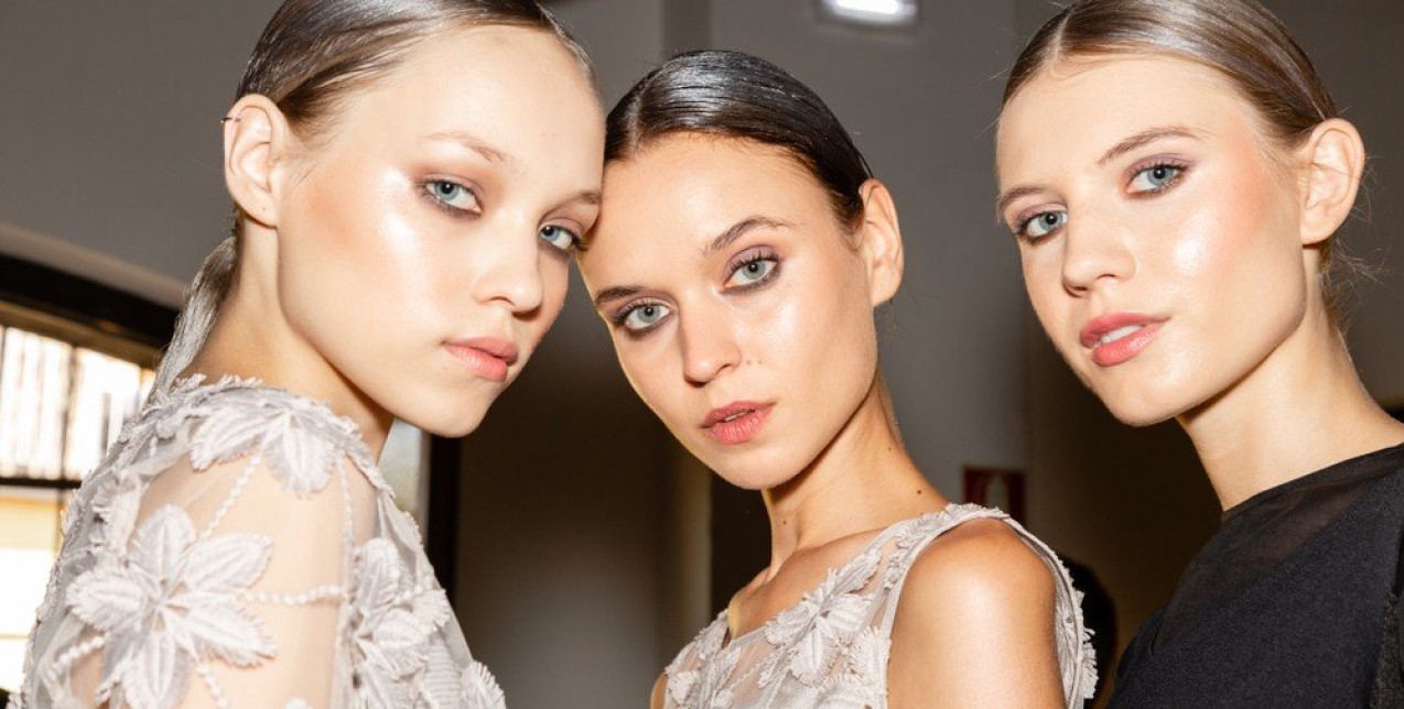 Φανταζόσασταν ότι το να μην πλένετε το πρόσωπό σας θα έχει περισσότερα οφέλη; 