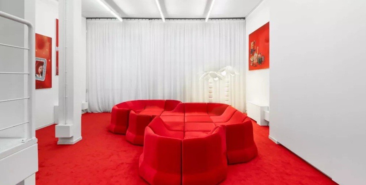 Ο Elvis Presley ενέπνευσε την τελευταία συλλογή επίπλων του Atelier Biagetti