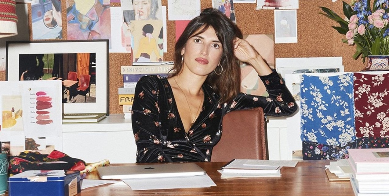 4 hairstyles που θα επέλεγε μια Γαλλίδα  