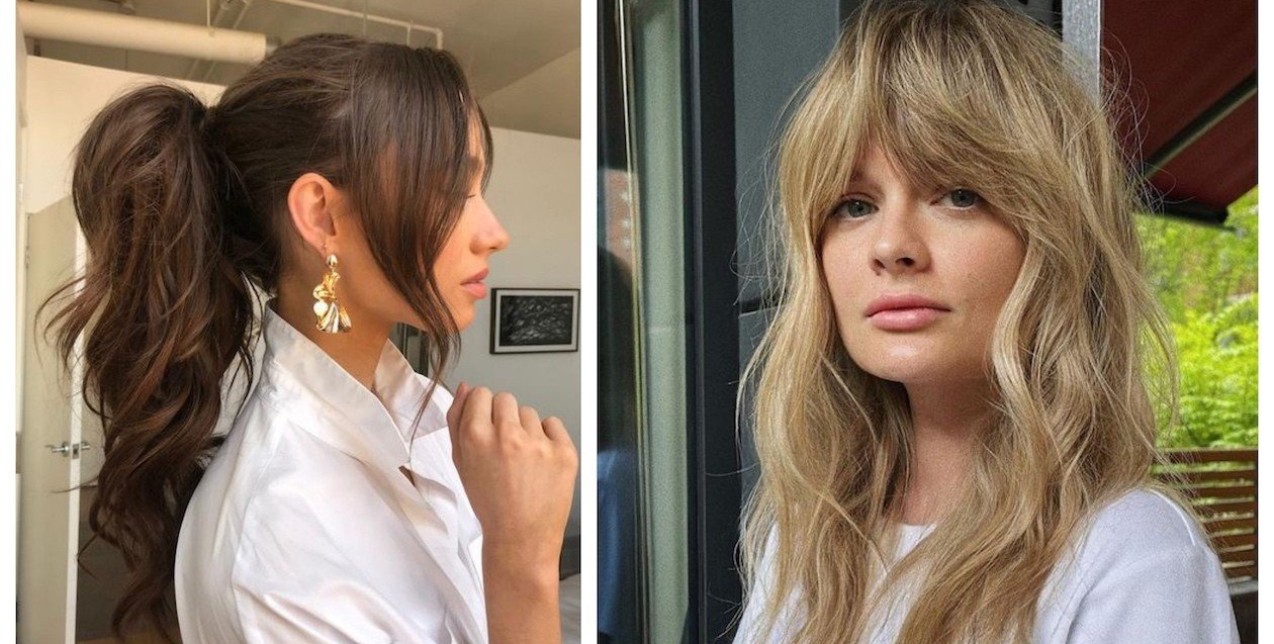7 hair trends που θα δοκιμάσουν όλες οι influencers αυτό το καλοκαίρι 