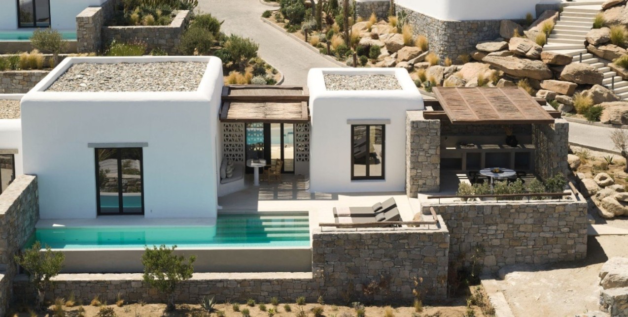 Mykonos lovers: Ό,τι πιο hot κεντρίζει το ενδιαφέρον στο κοσμοπολίτικο νησί των Κυκλάδων