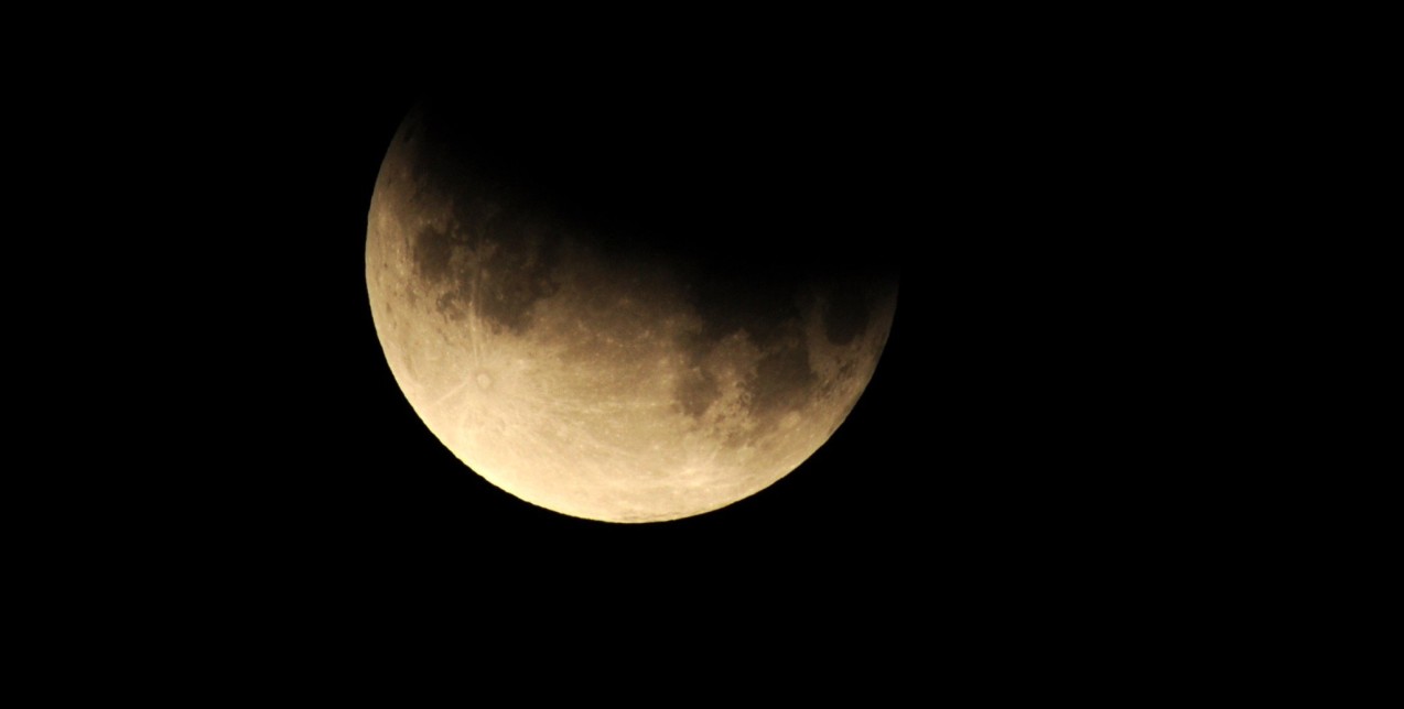 Παρασκευή 5 Μαΐου: Η Σεληνιακή έκλειψη στο Σκορπιό φέρνει εκπλήξεις και... χάος 