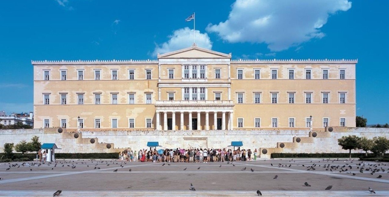 Female power: Αυτές είναι οι 75 γυναίκες που μπαίνουν στη νέα Βουλή