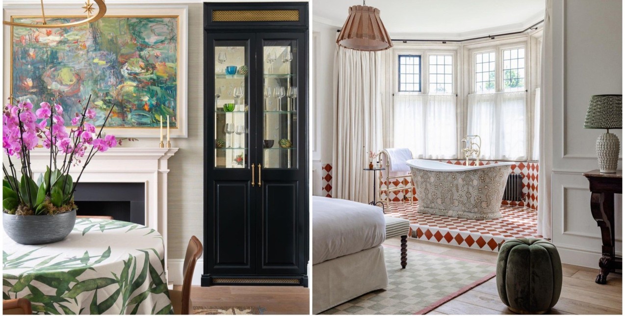 5 deco Instagram accounts που αποτελούν αληθινή έμπνευση 