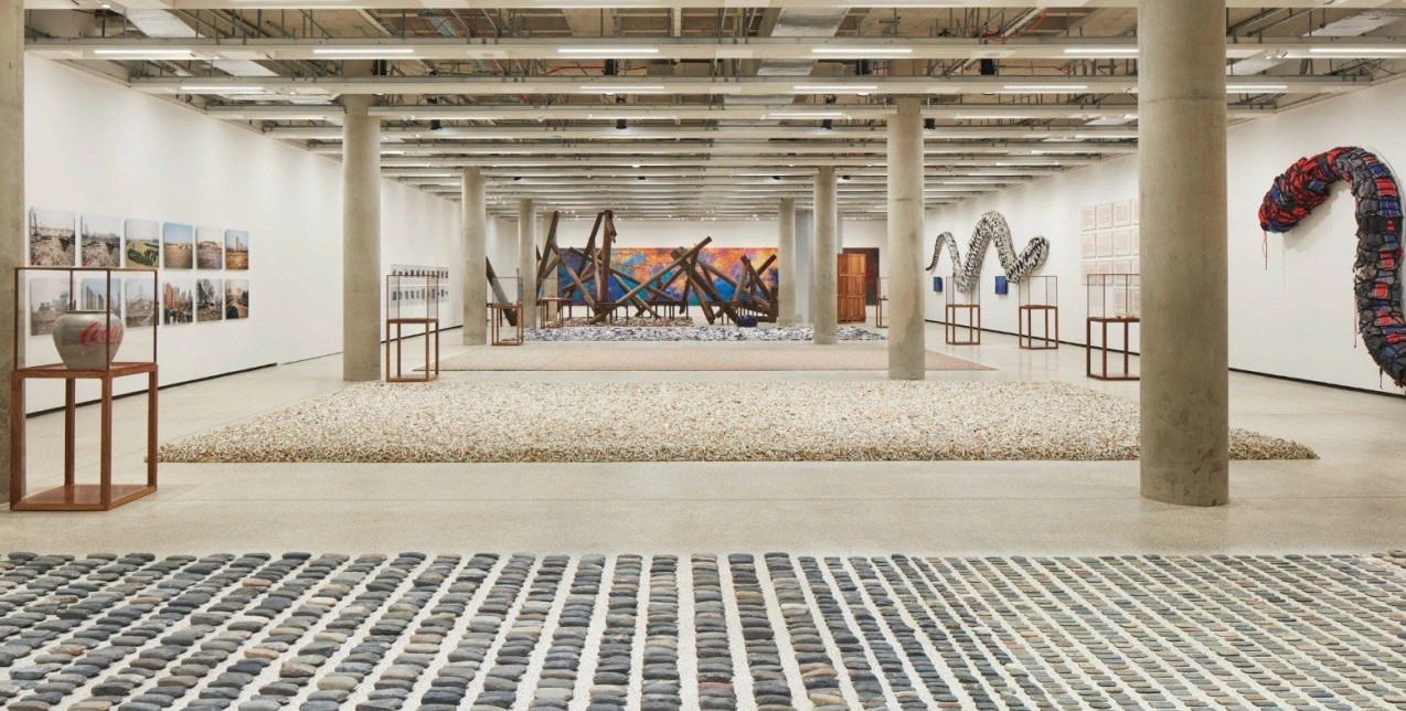 Oι νέες καλύτερες εκθέσεις τέχνης για να παρακολουθήσετε προσεχώς στο Λονδίνο 