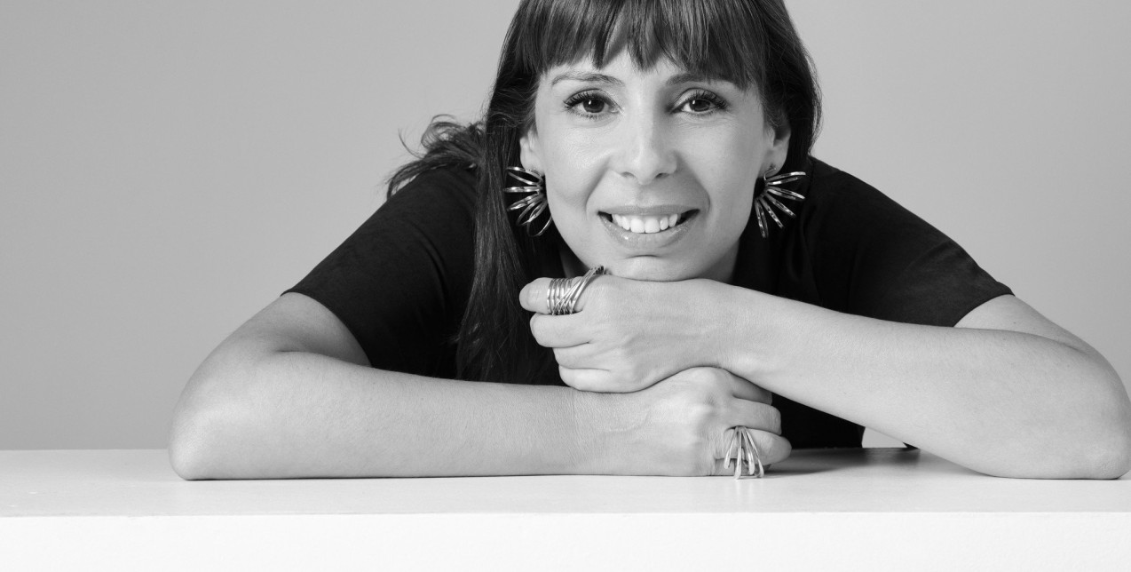Τhe Talks: Με την jewel designer, Theodora D
