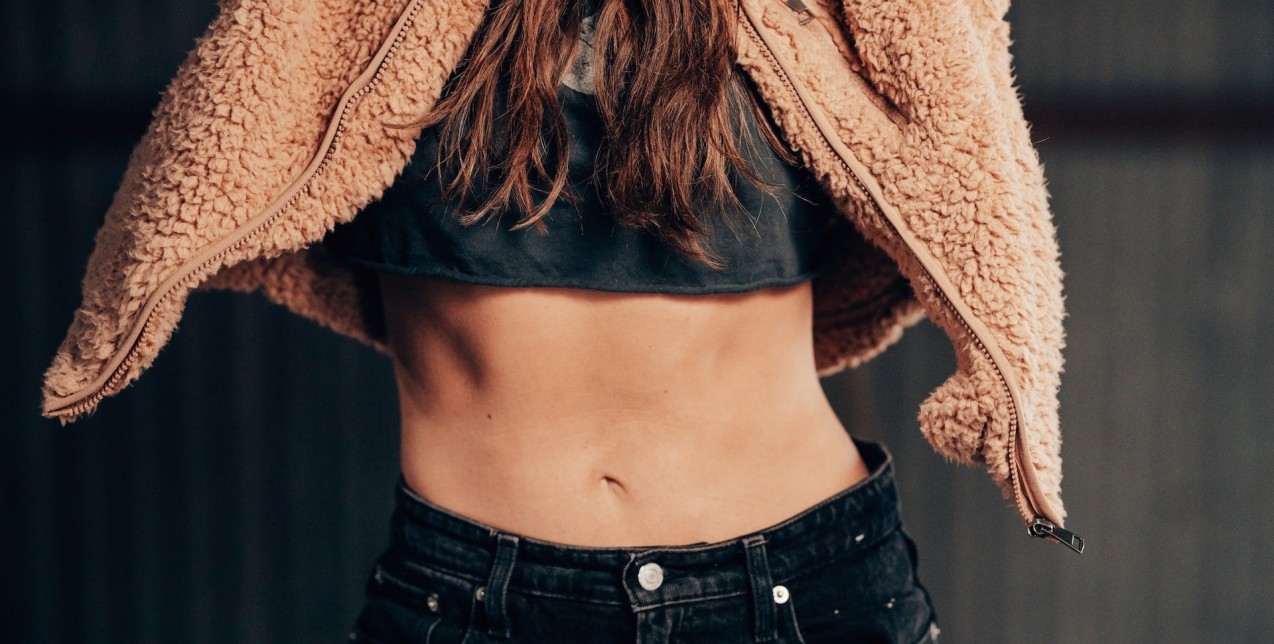 Επίπεδη κοιλιά; Γίνεται πραγματικότητα με αυτές τις συμβουλές 