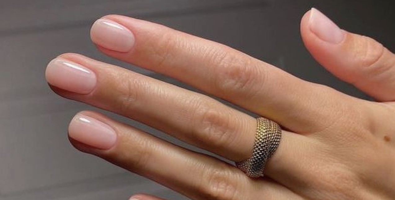 Ανακαλύψαμε τα 6 nail trends που δεν φεύγουν ποτέ από τη μόδα 