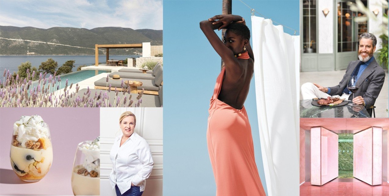 10 λόγοι για να μην χάσετε το νέο GLOW Ιουνίου 