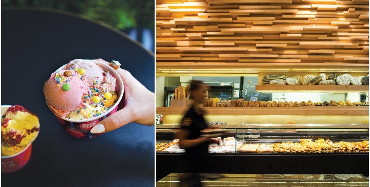 SKG Handbook: Aυθεντικό gelato artigianale που ακούει στο όνομα “Gelo Celo” τώρα στη Θεσσαλονίκη 