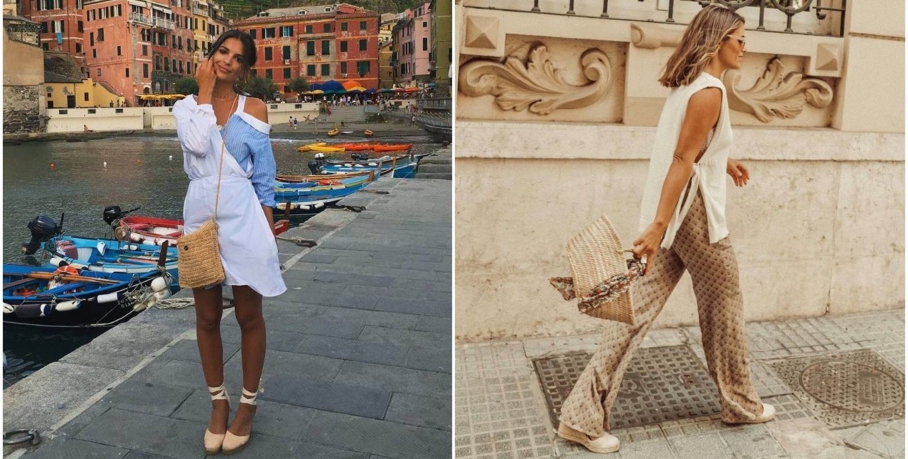 Τα summer shoes για να επιλέξετε αν δεν είστε fans των σανδαλιών