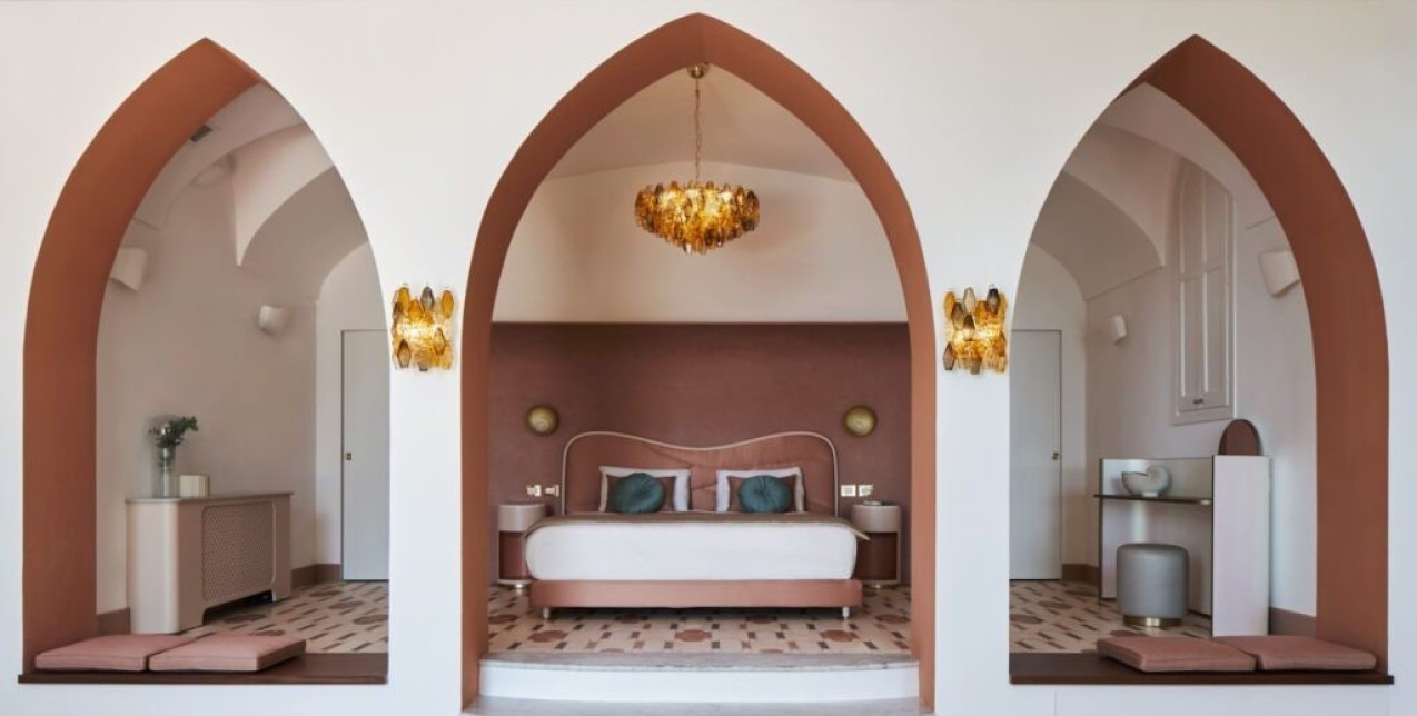 Terracotta Trend: 5 τρόποι για να διακοσμήσετε τους χώρους σας στη δημοφιλή απόχρωση 