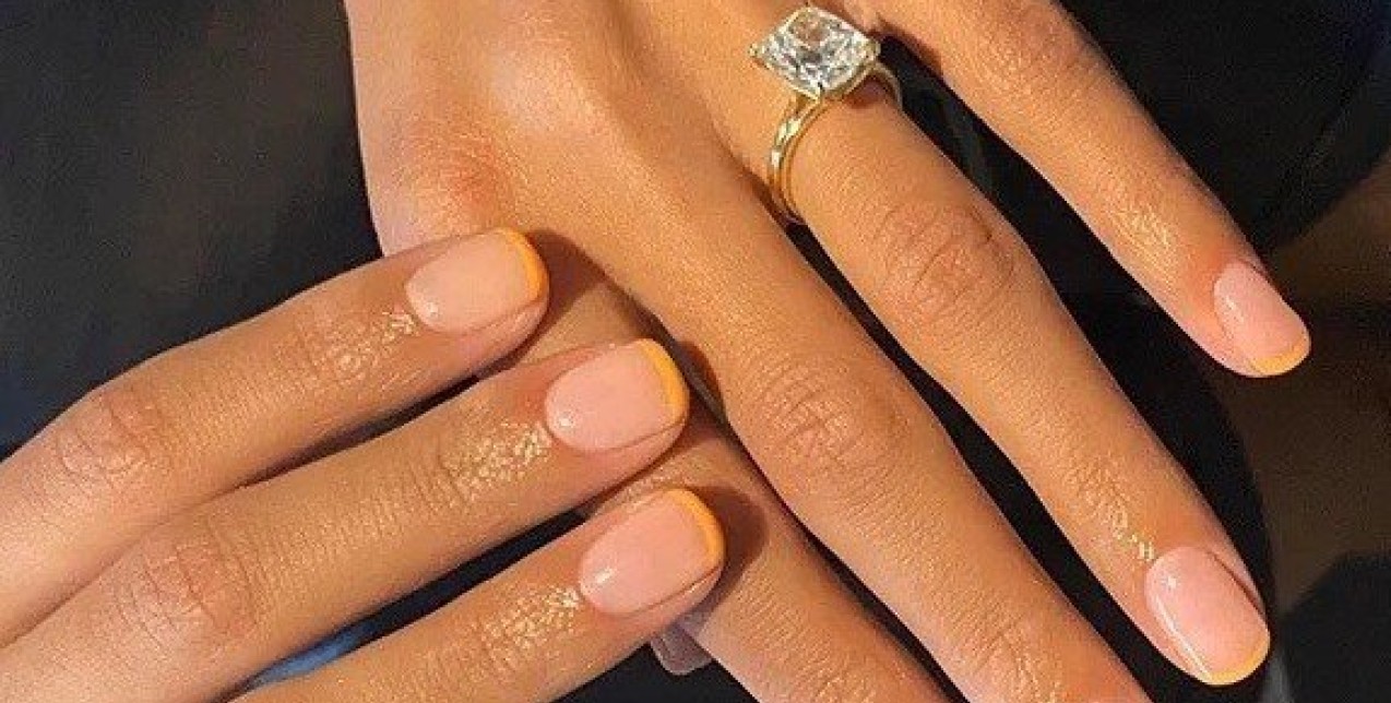 Manicure time: Με αυτά τα tips θα κρατήσει περισσότερο 