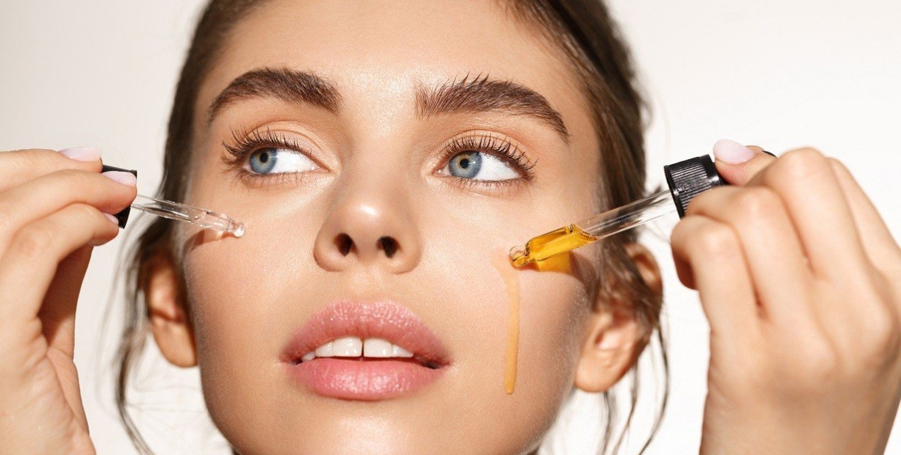 Γι' αυτόν τον λόγο το δέρμα σας χρειάζεται τη βιταμίνη C 