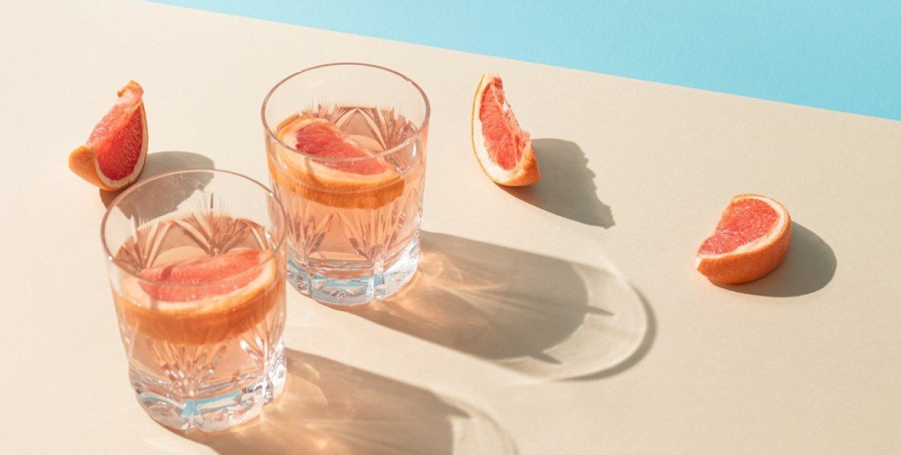 3 δροσιστικά cocktails που προτείνει η Gwyneth Paltrow