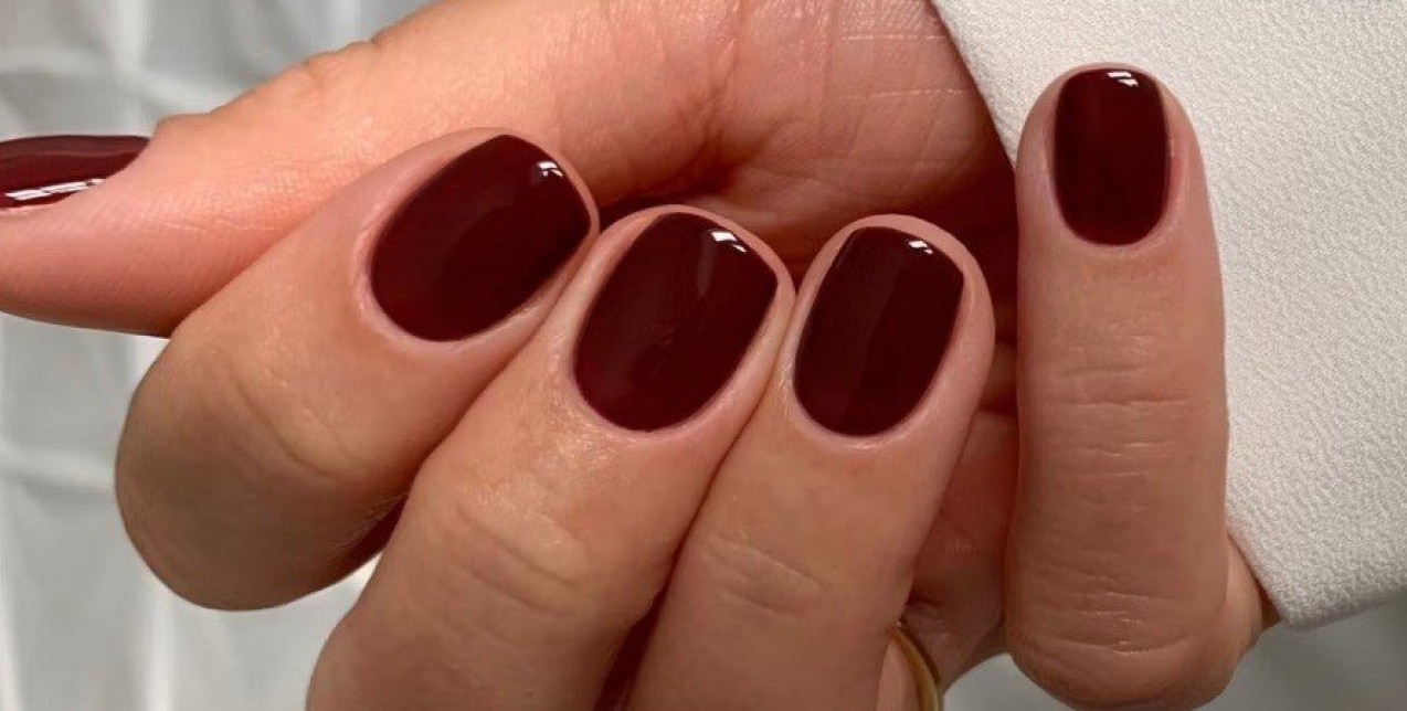 Οι φθινοπωρινές τάσεις στα νύχια που πρέπει να γνωρίζετε για το 2023