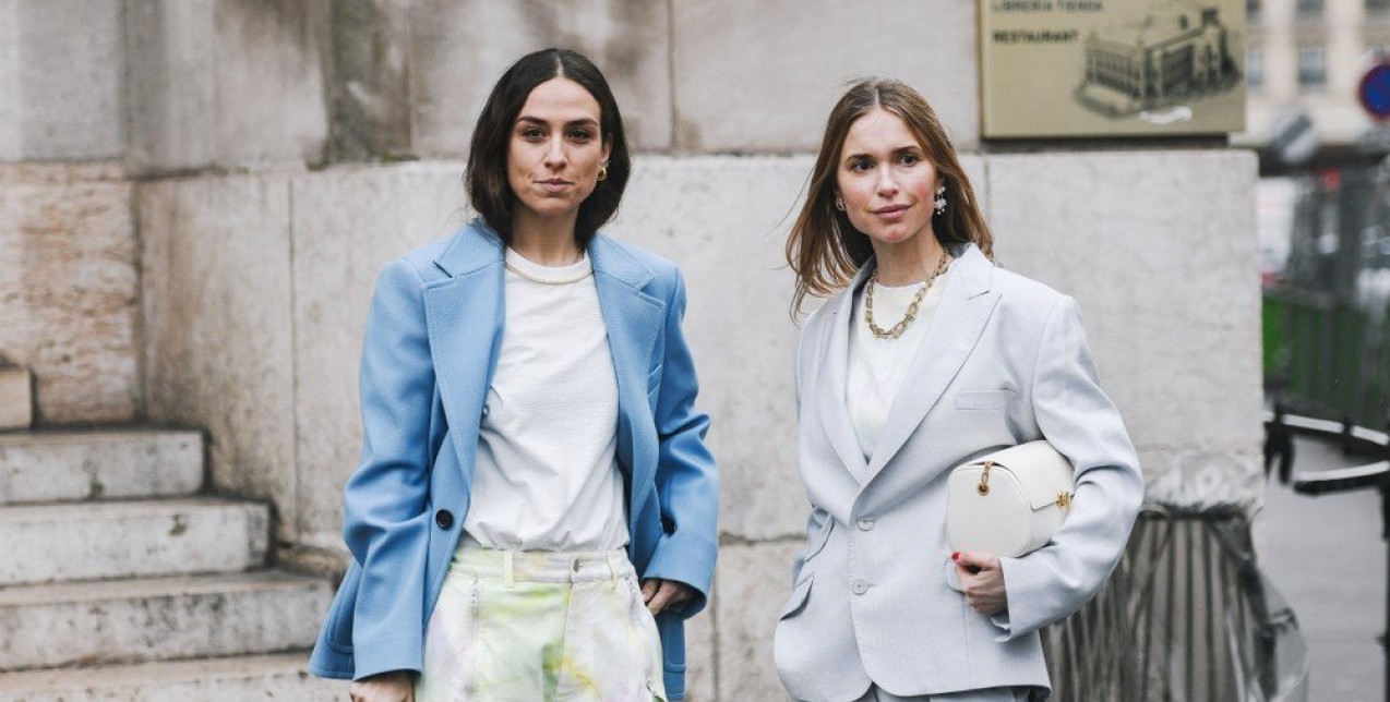 Suit it up: Πώς να φορέσετε το κοστούμι ανάλογα την ηλικία σας 