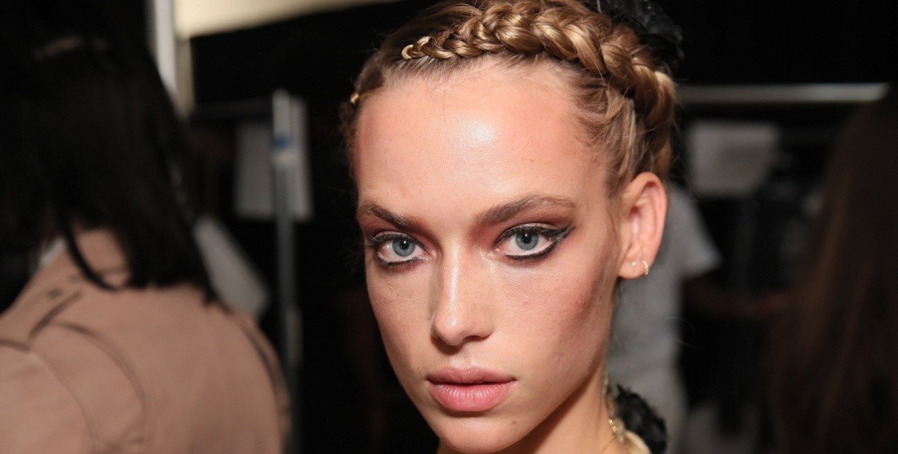 Πώς να χάσετε λίπος στο πρόσωπο: 8 αποτελεσματικές συμβουλές