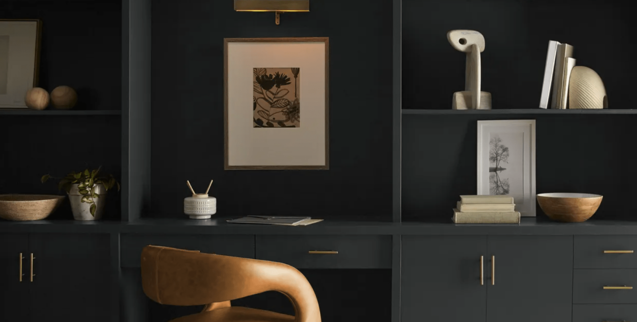 Tο χρώμα του 2024 σύμφωνα με την Behr που θα σας εκπλήξει 